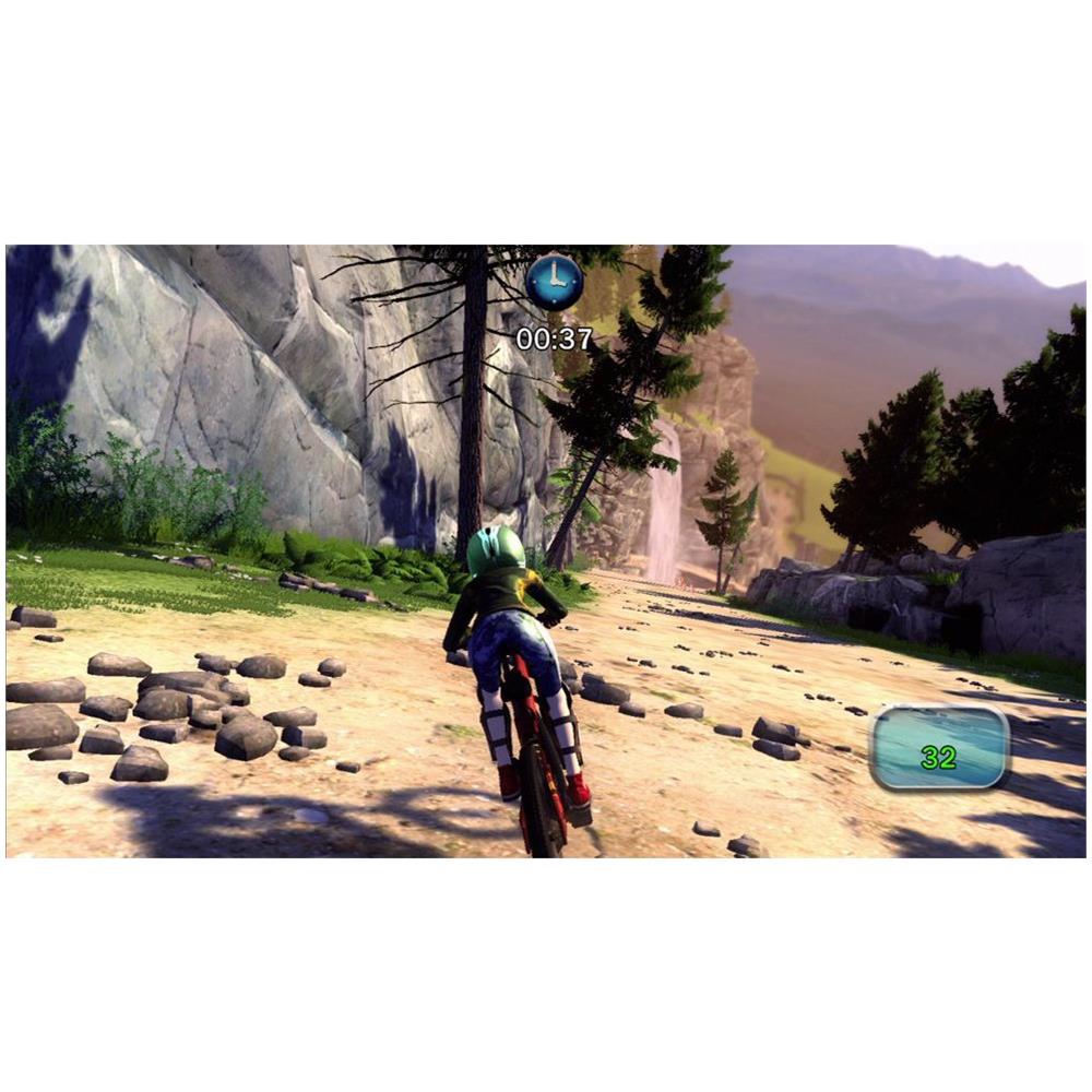 Activision Cabela's Adventure Camp, PS3, PlayStation 3, Famiglia, E (tutti)  - Foto 2